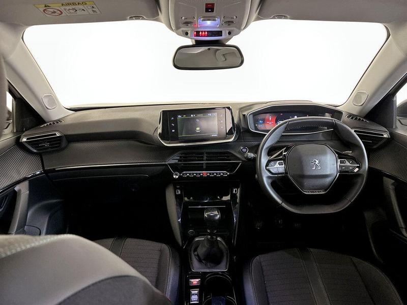 Used Peugeot 2008 2022 for sale - 76568588: Photo 3