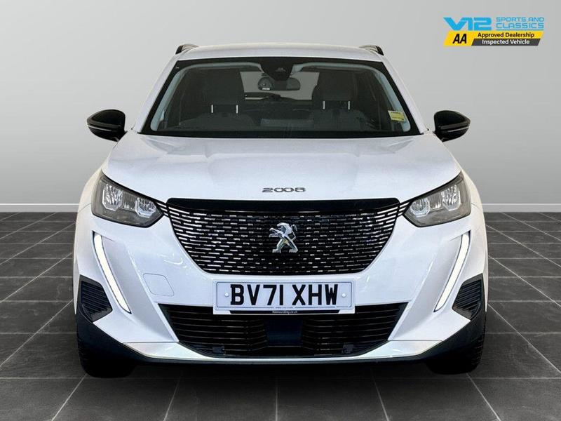 Used Peugeot 2008 2022 for sale - 76568588: Photo 5