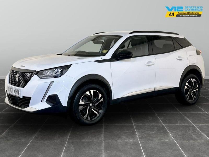 Used Peugeot 2008 2022 for sale - 76568588: Photo 6