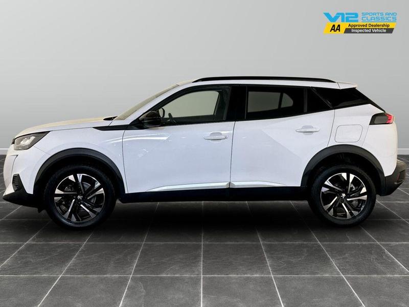 Used Peugeot 2008 2022 for sale - 76568588: Photo 7