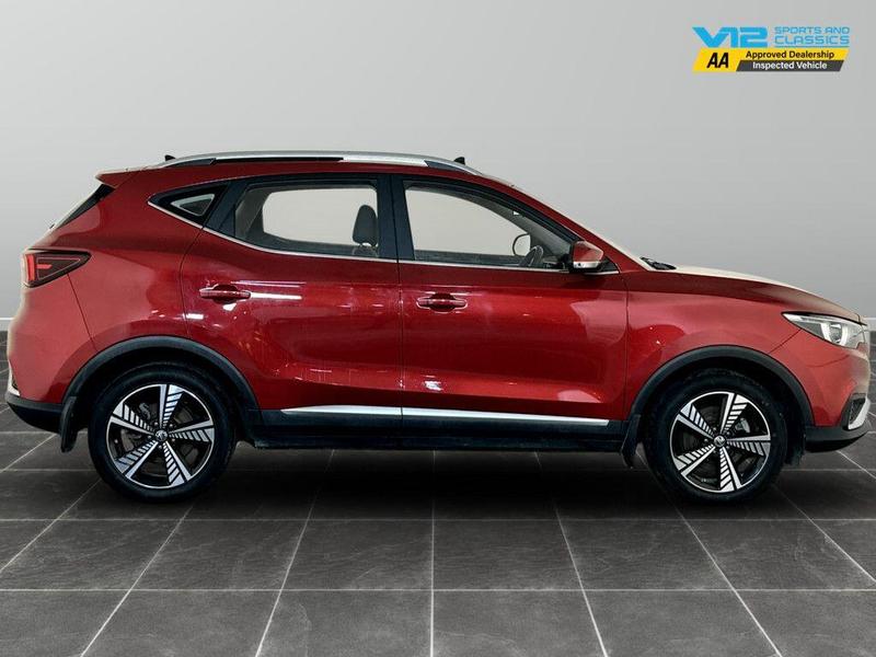 Used MG MG ZS 2020 for sale - 76631314: Photo 11
