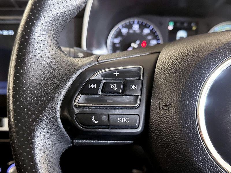 Used MG MG ZS 2020 for sale - 76631314: Photo 17