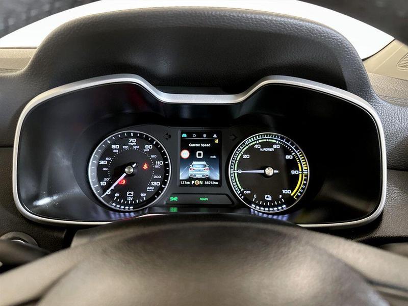 Used MG MG ZS 2020 for sale - 76631314: Photo 18