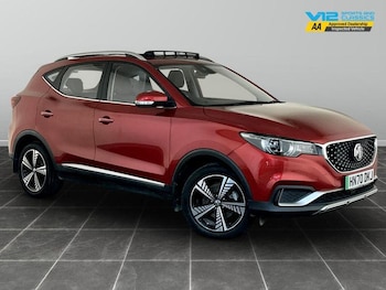 Used MG MG ZS 2020 for sale - 76631314: Photo