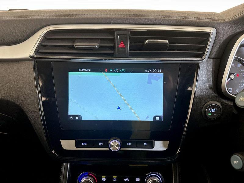 Used MG MG ZS 2020 for sale - 76631314: Photo 21