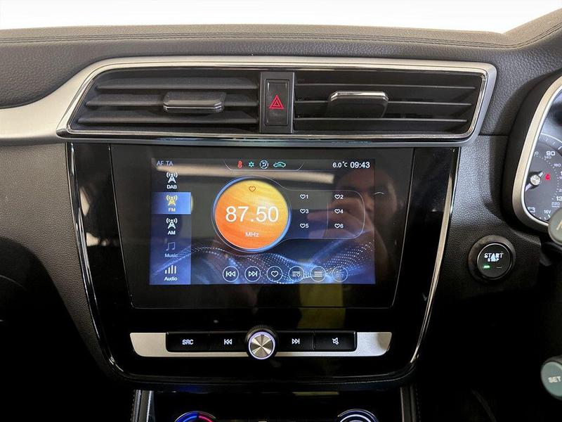 Used MG MG ZS 2020 for sale - 76631314: Photo 22