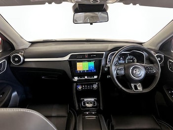 Used MG MG ZS 2020 for sale - 76631314: Photo