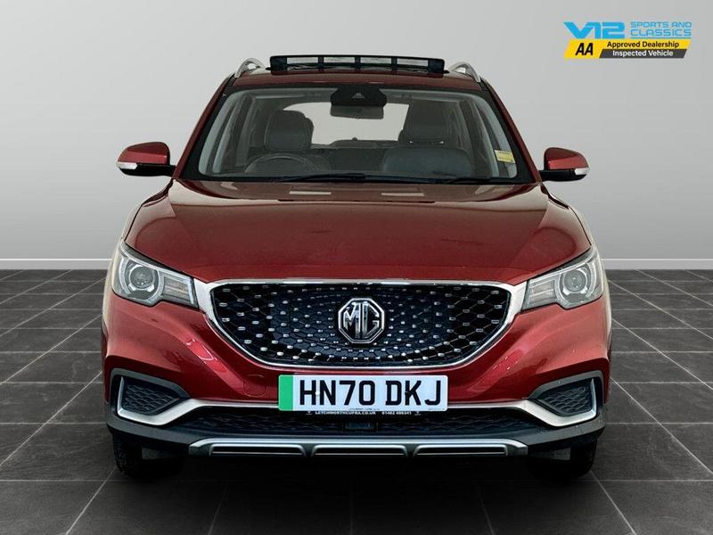 Used MG MG ZS 2020 for sale - 76631314: Photo 5