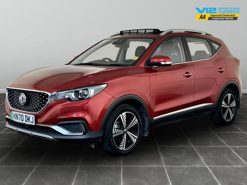 Used MG MG ZS 2020 for sale - 76631314: Photo 6