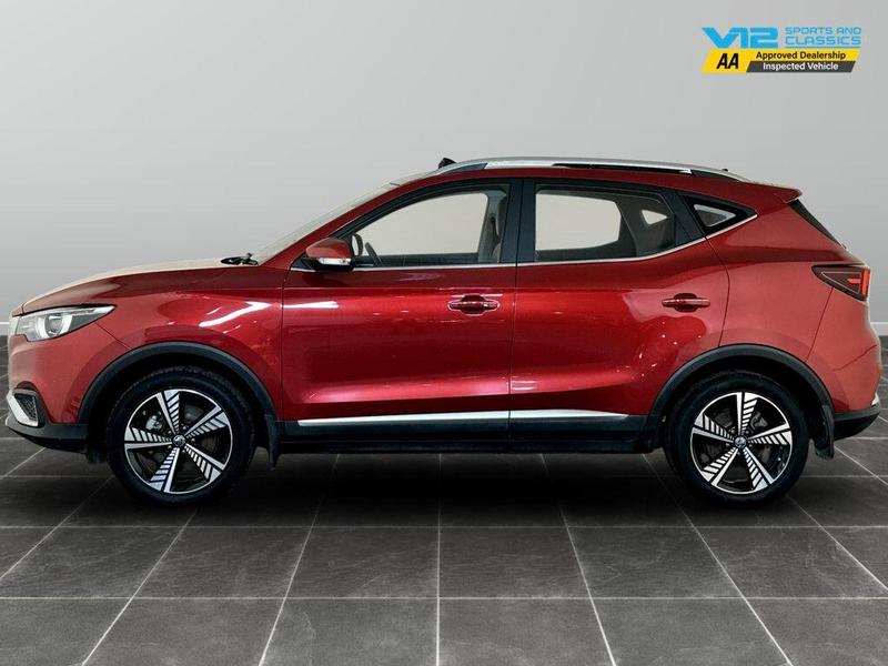 Used MG MG ZS 2020 for sale - 76631314: Photo 7