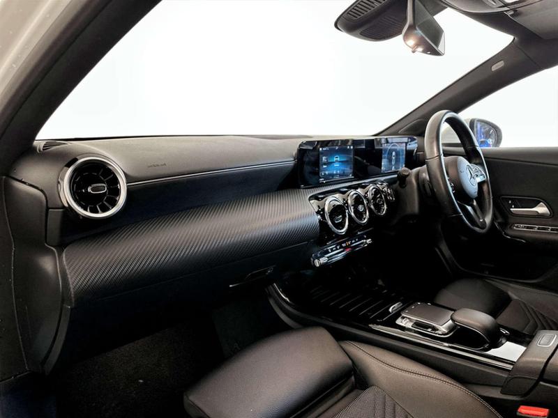 Used Mercedes-Benz A-Class 2018 for sale - 76972061: Photo 12