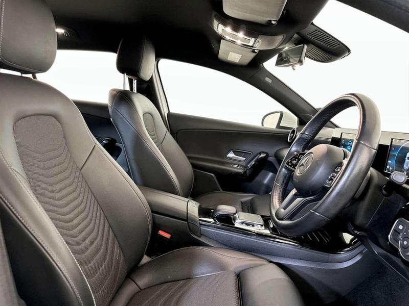 Used Mercedes-Benz A-Class 2018 for sale - 76972061: Photo 13