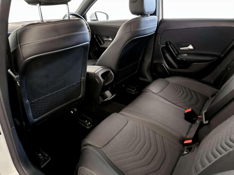 Used Mercedes-Benz A-Class 2018 for sale - 76972061: Photo 14