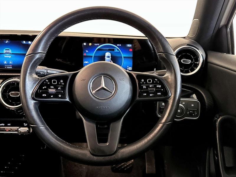 Used Mercedes-Benz A-Class 2018 for sale - 76972061: Photo 16