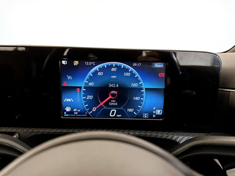 Used Mercedes-Benz A-Class 2018 for sale - 76972061: Photo 18