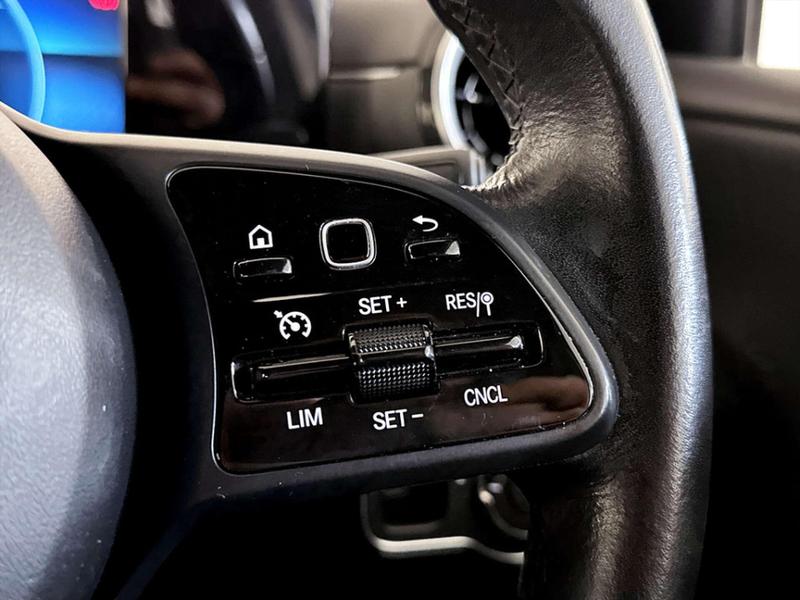 Used Mercedes-Benz A-Class 2018 for sale - 76972061: Photo 19