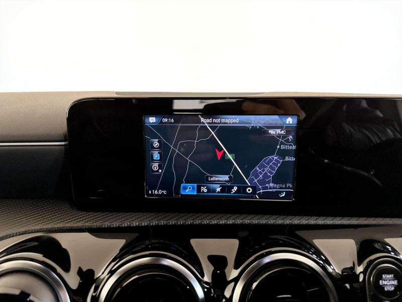 Used Mercedes-Benz A-Class 2018 for sale - 76972061: Photo 21