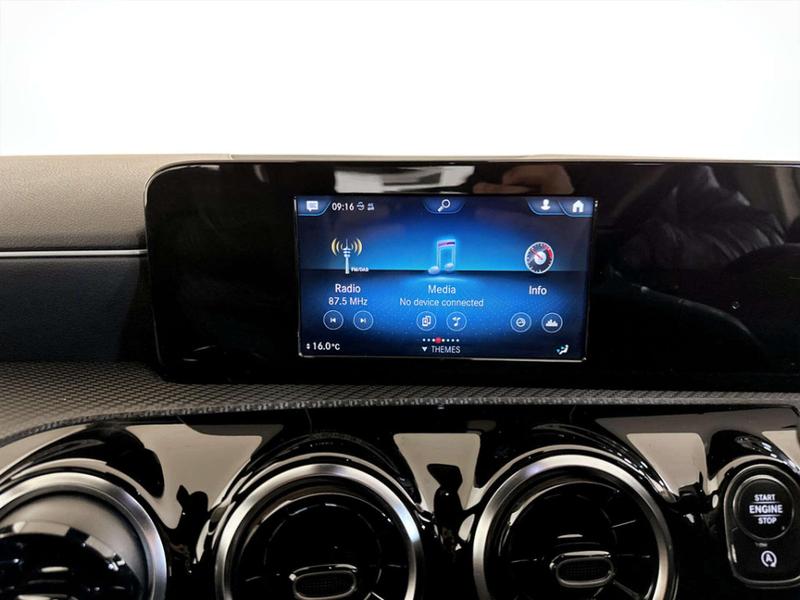 Used Mercedes-Benz A-Class 2018 for sale - 76972061: Photo 23