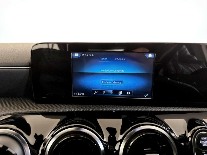 Used Mercedes-Benz A-Class 2018 for sale - 76972061: Photo 24