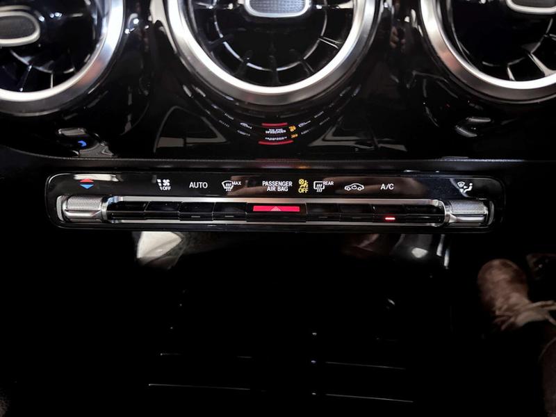 Used Mercedes-Benz A-Class 2018 for sale - 76972061: Photo 25