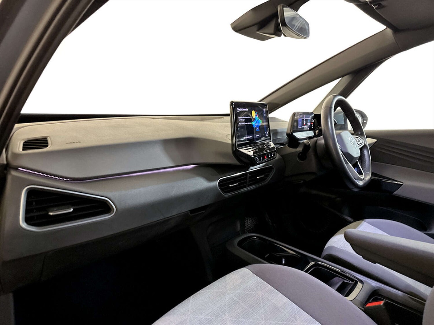 Used Volkswagen ID.3 2023 for sale - 77506893: Photo 12