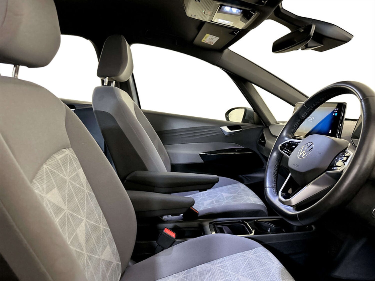 Used Volkswagen ID.3 2023 for sale - 77506893: Photo 13