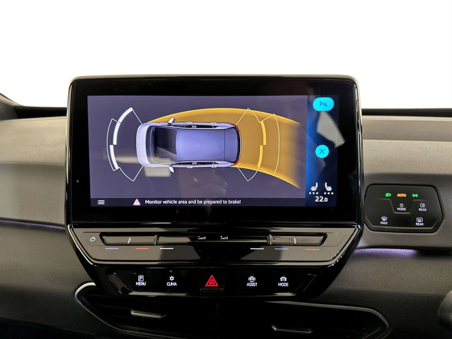 Used Volkswagen ID.3 2023 for sale - 77506893: Photo 21