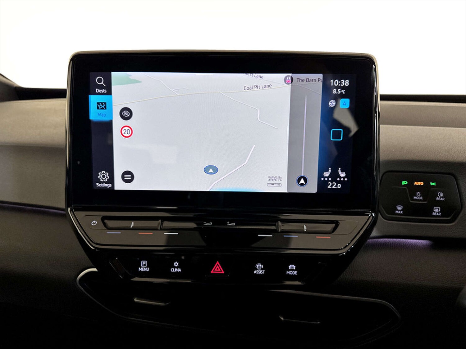 Used Volkswagen ID.3 2023 for sale - 77506893: Photo 22