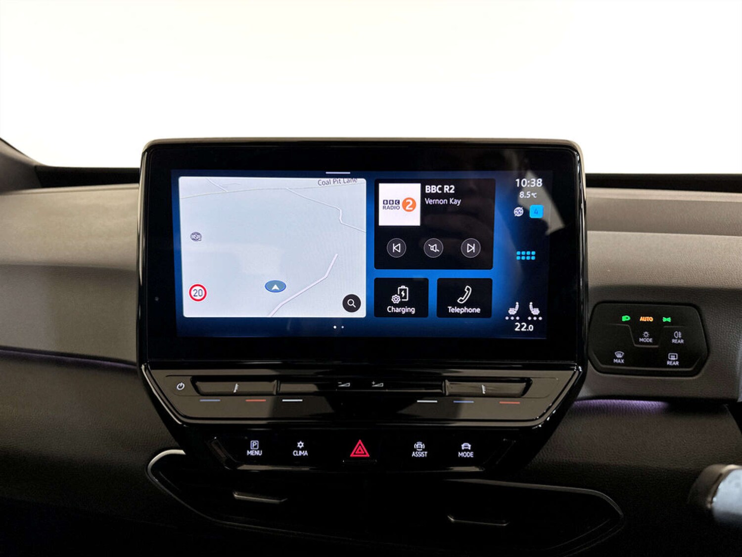 Used Volkswagen ID.3 2023 for sale - 77506893: Photo 23