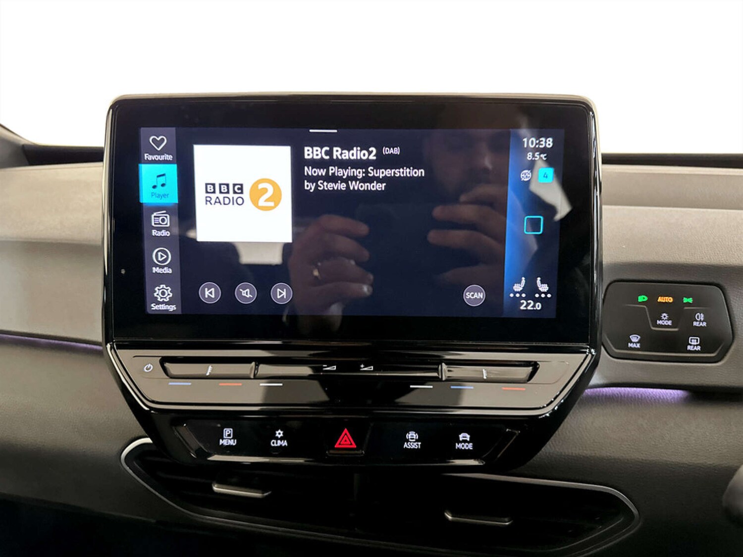 Used Volkswagen ID.3 2023 for sale - 77506893: Photo 25