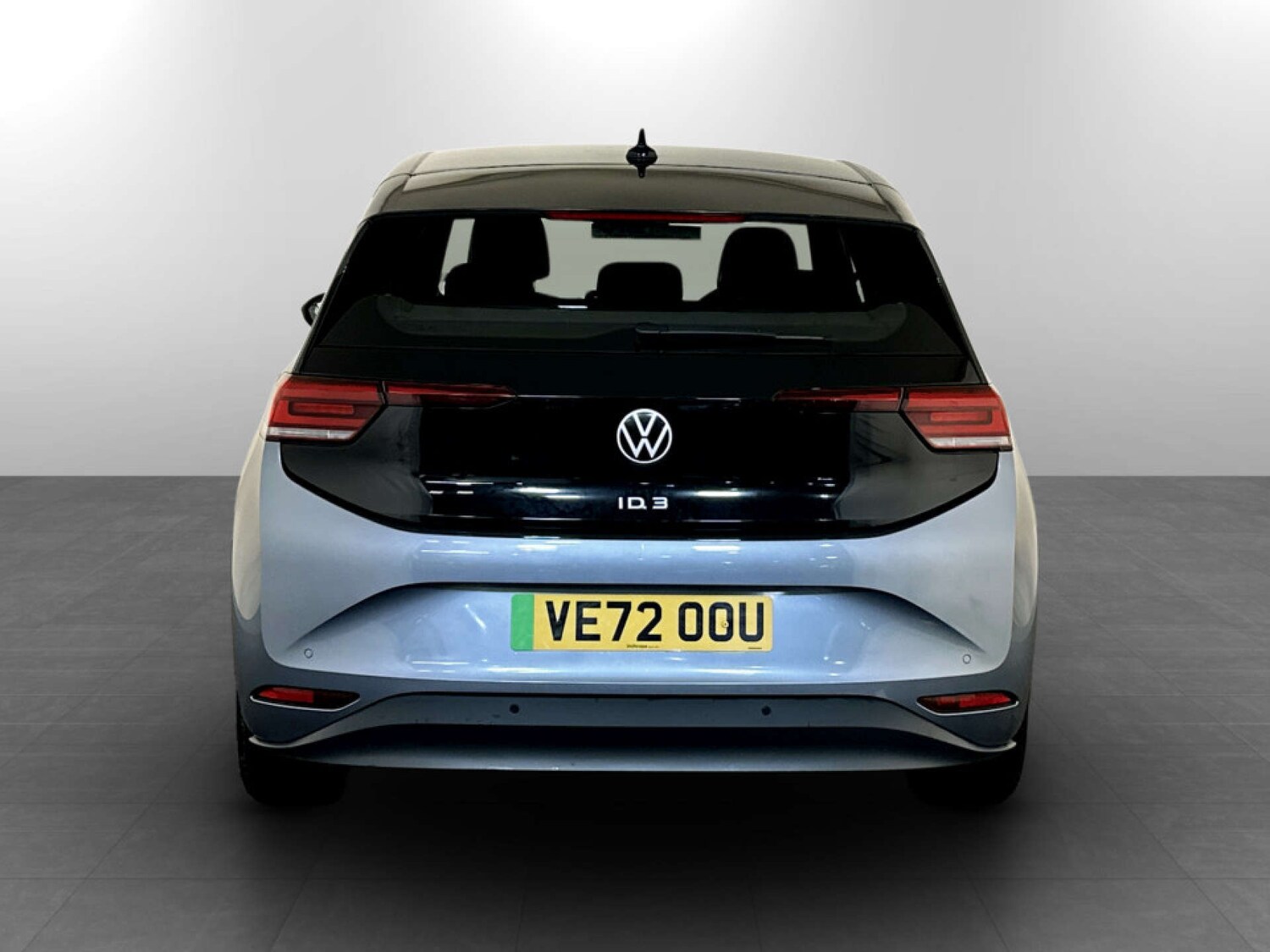 Used Volkswagen ID.3 2023 for sale - 77506893: Photo 9