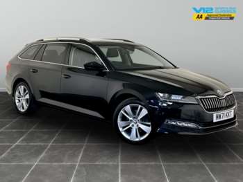 2022 (71) - 2.0 TDI CR SE L 5dr