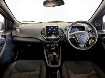 Used Ford Ka+ 2019 for sale - 75718125: Photo
