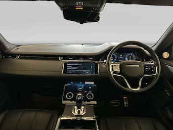 Used Land Rover Range Rover Evoque 2023 for sale - 79838876: Photo
