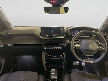 Used Peugeot 2008 2023 for sale - 78392585: Photo