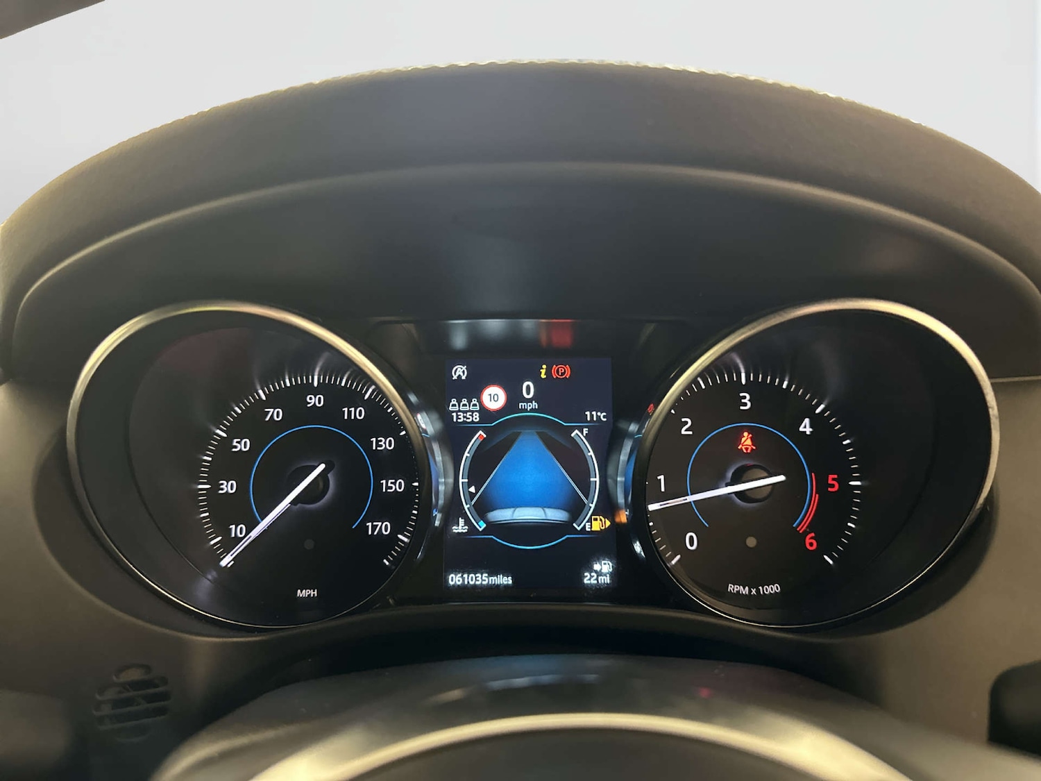 Used Jaguar F-Pace 2019 for sale - 77920686: Photo 17