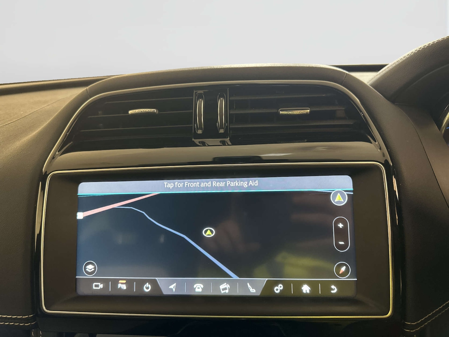 Used Jaguar F-Pace 2019 for sale - 77920686: Photo 20