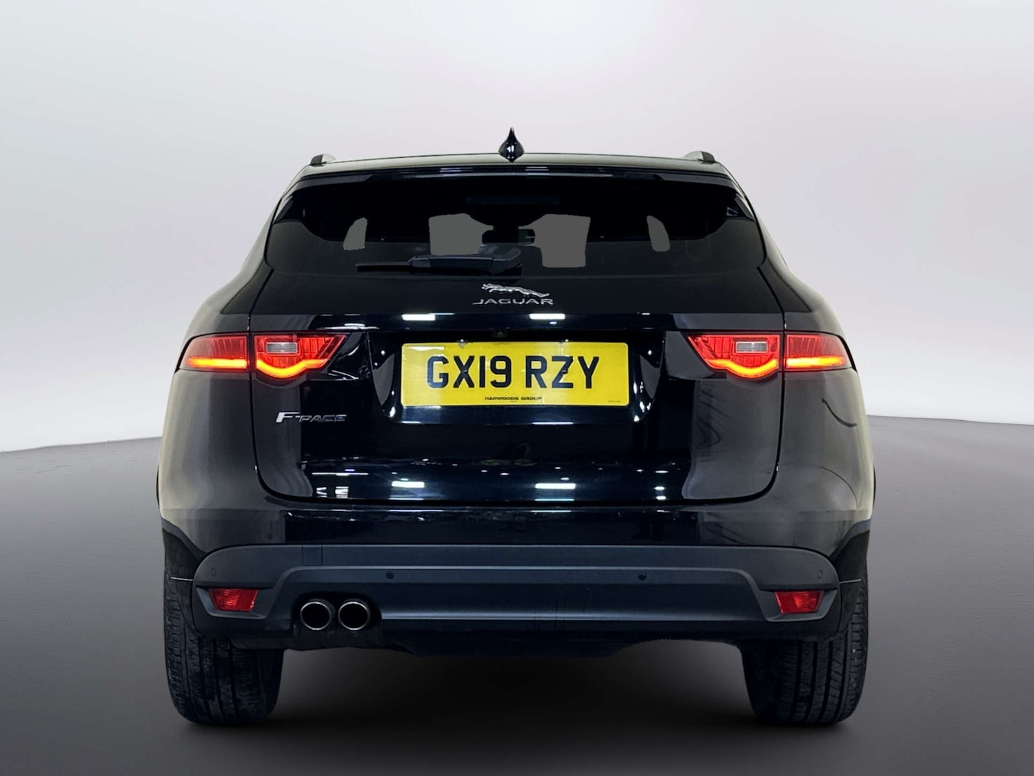 Used Jaguar F-Pace 2019 for sale - 77920686: Photo 8