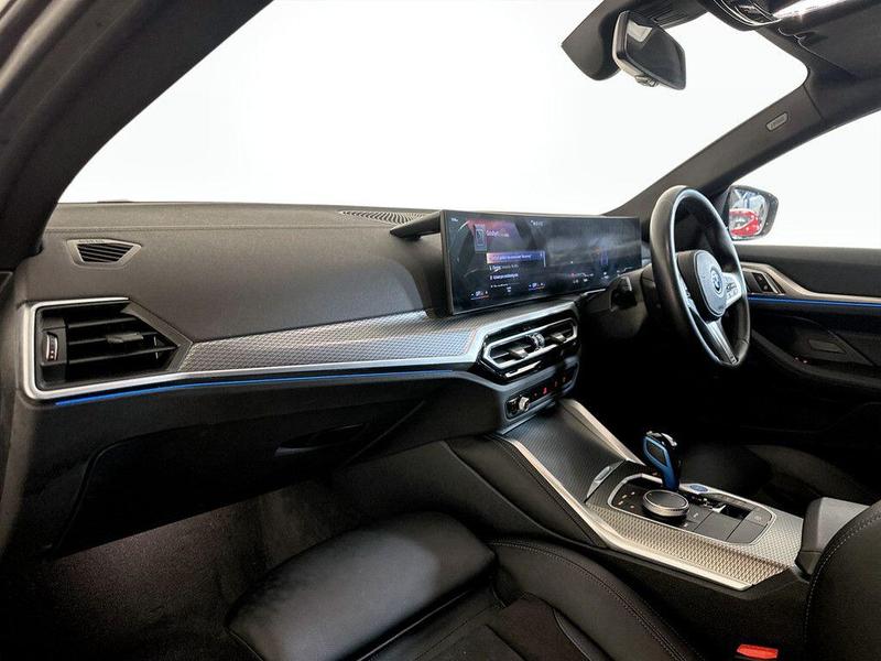 Used BMW i4 2022 for sale - 76553874: Photo 12