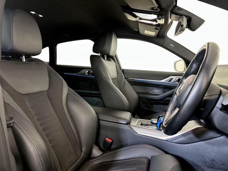 Used BMW i4 2022 for sale - 76553874: Photo 13