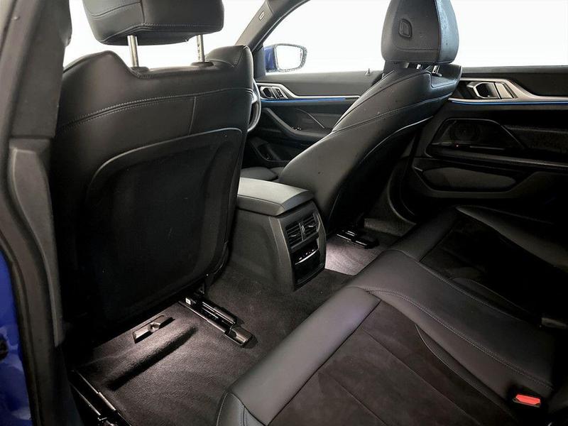 Used BMW i4 2022 for sale - 76553874: Photo 14