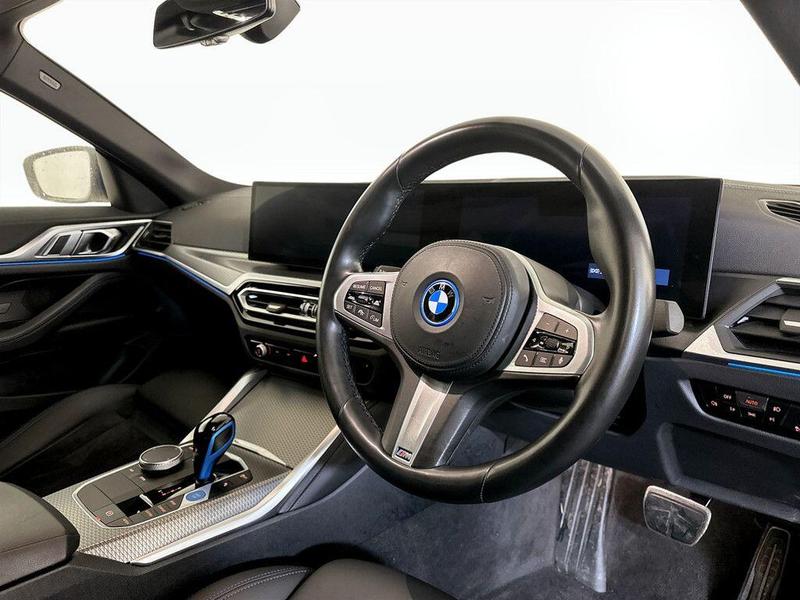 Used BMW i4 2022 for sale - 76553874: Photo 15