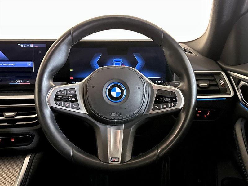 Used BMW i4 2022 for sale - 76553874: Photo 16