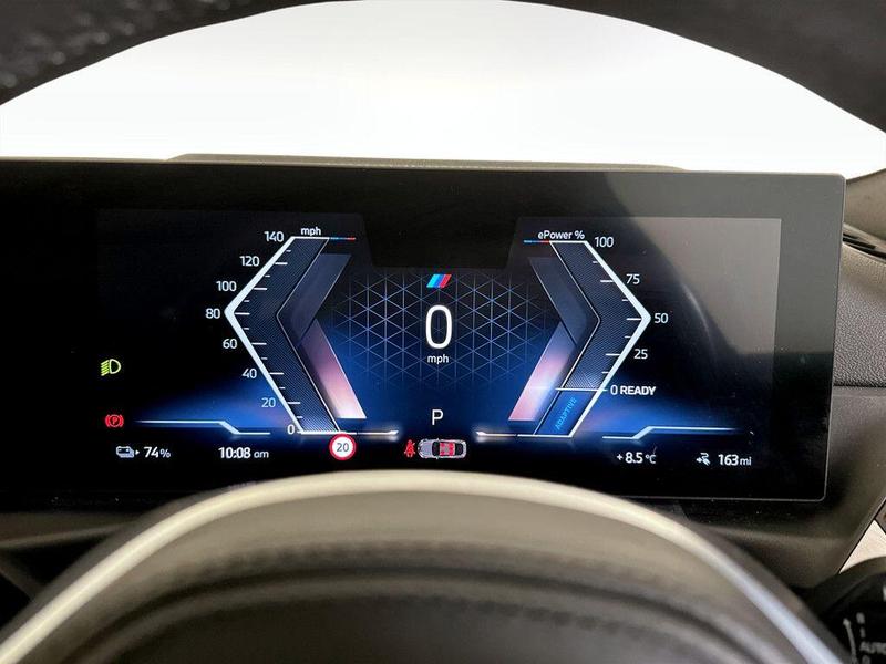 Used BMW i4 2022 for sale - 76553874: Photo 18