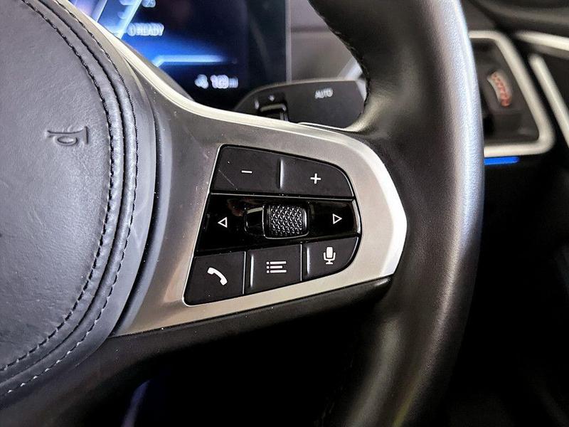 Used BMW i4 2022 for sale - 76553874: Photo 19