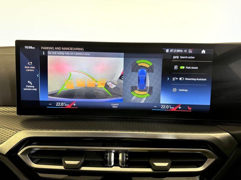 Used BMW i4 2022 for sale - 76553874: Photo 20