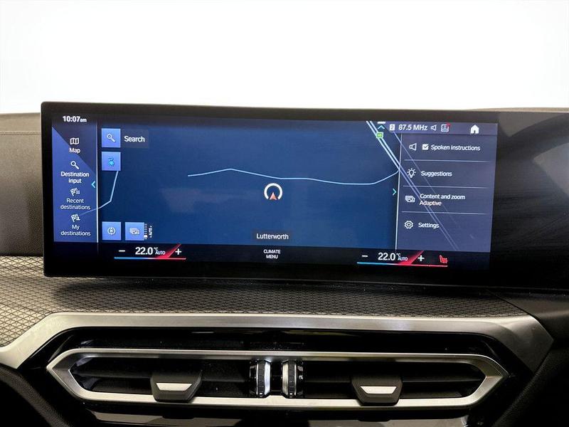 Used BMW i4 2022 for sale - 76553874: Photo 21