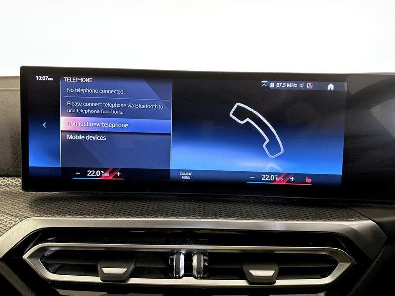 Used BMW i4 2022 for sale - 76553874: Photo 23