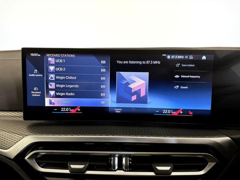 Used BMW i4 2022 for sale - 76553874: Photo 24