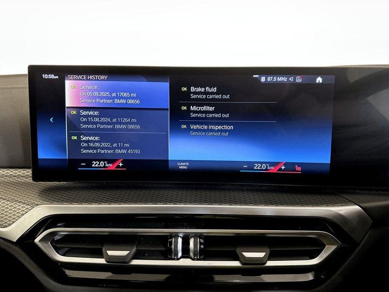 Used BMW i4 2022 for sale - 76553874: Photo 25